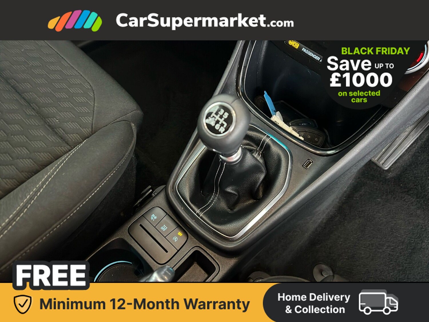 Used Ford Puma 2021 for sale - 76637037: Photo 28