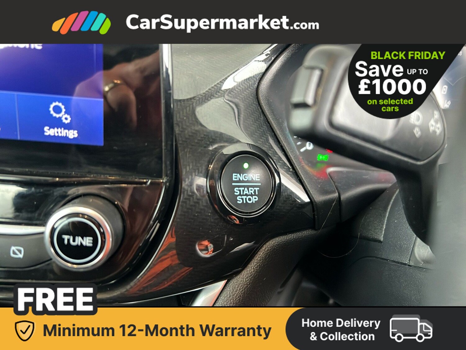 Used Ford Puma 2021 for sale - 76637037: Photo 29