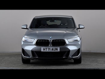 Used BMW X2 2022 for sale - 78949789: Photo