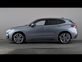 Used BMW X2 2022 for sale - 78949789: Photo