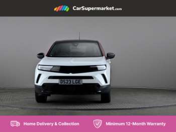 Used Vauxhall Mokka 2023 for sale - 75191075: Photo