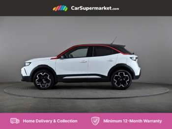 Used Vauxhall Mokka 2023 for sale - 75191075: Photo