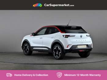 Used Vauxhall Mokka 2023 for sale - 75191075: Photo