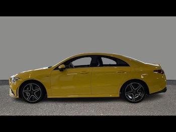 Used Mercedes-Benz CLA 2020 for sale - 78968969: Photo