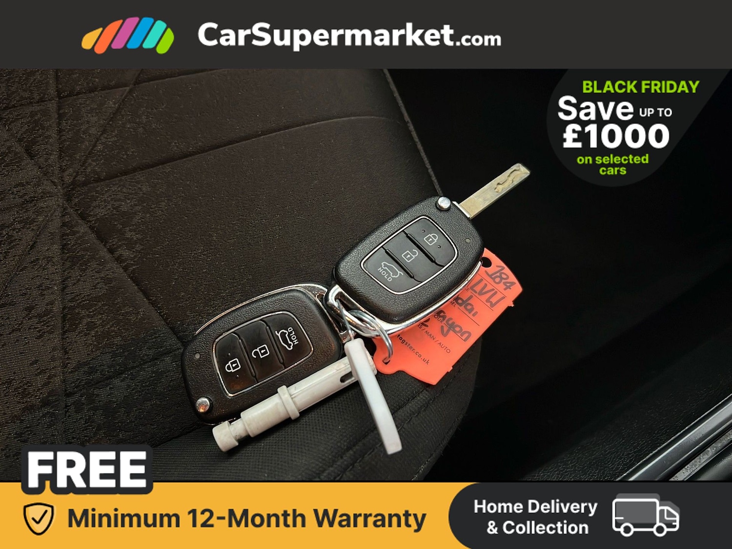 Used Hyundai BAYON 2022 for sale - 76697557: Photo 24