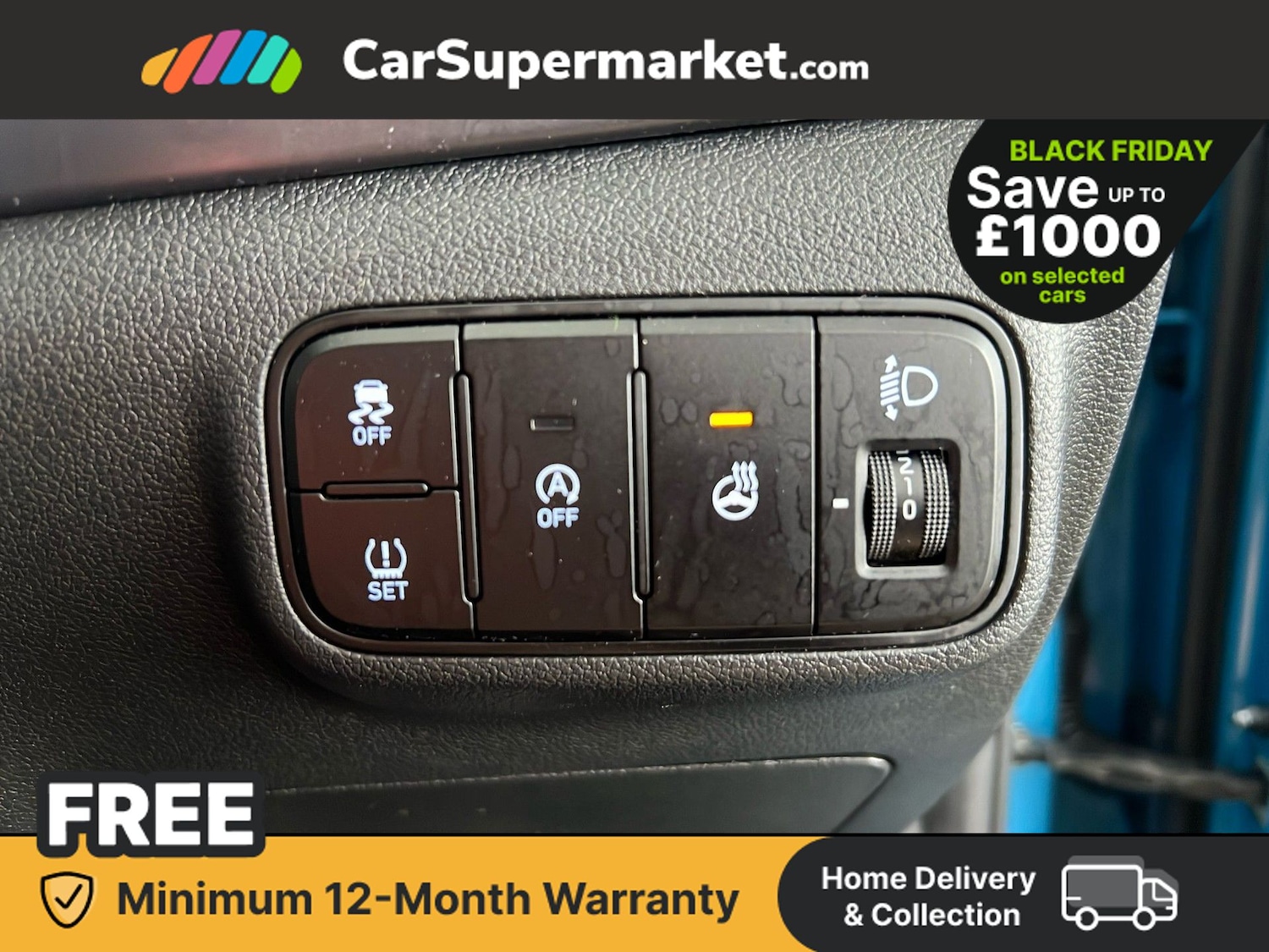 Used Hyundai BAYON 2022 for sale - 76697557: Photo 25