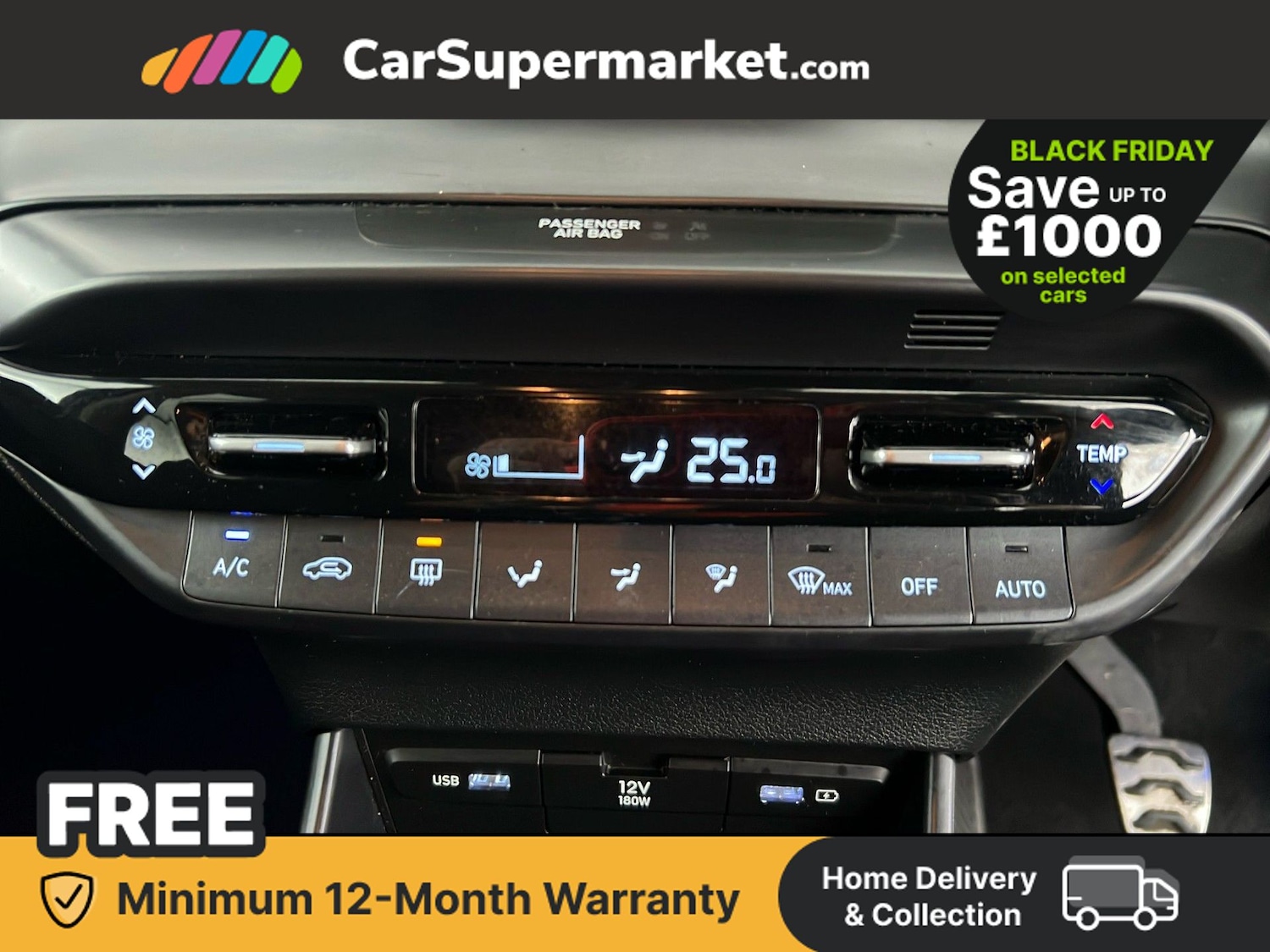 Used Hyundai BAYON 2022 for sale - 76697557: Photo 26