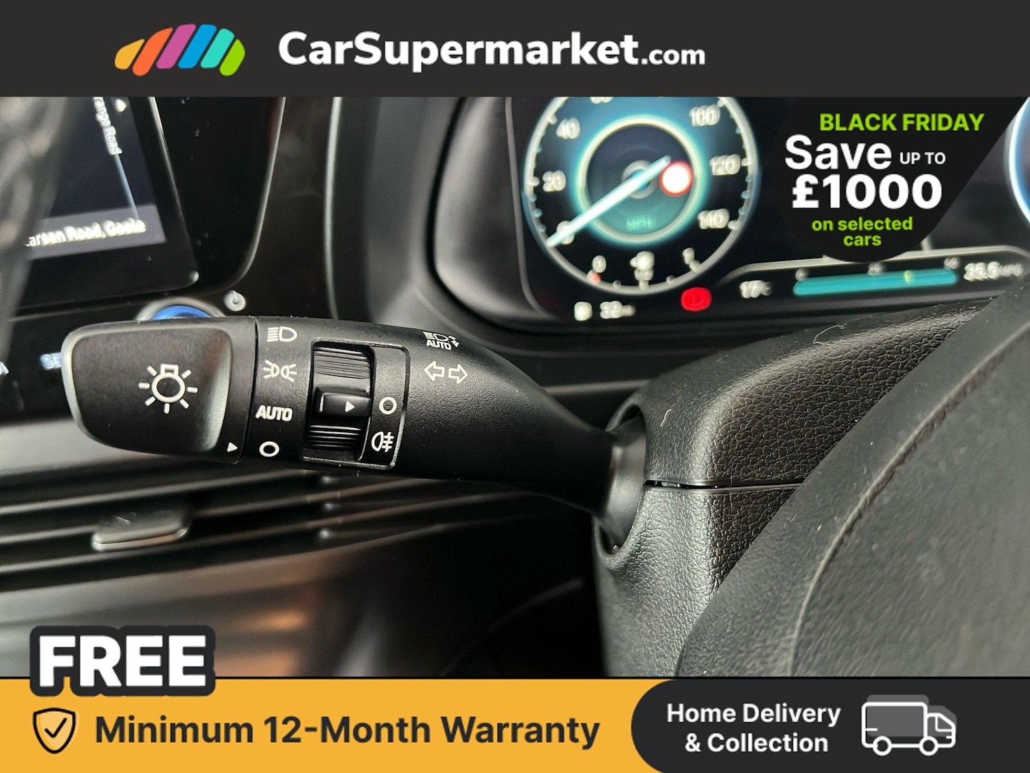 Used Hyundai BAYON 2022 for sale - 76697557: Photo 27