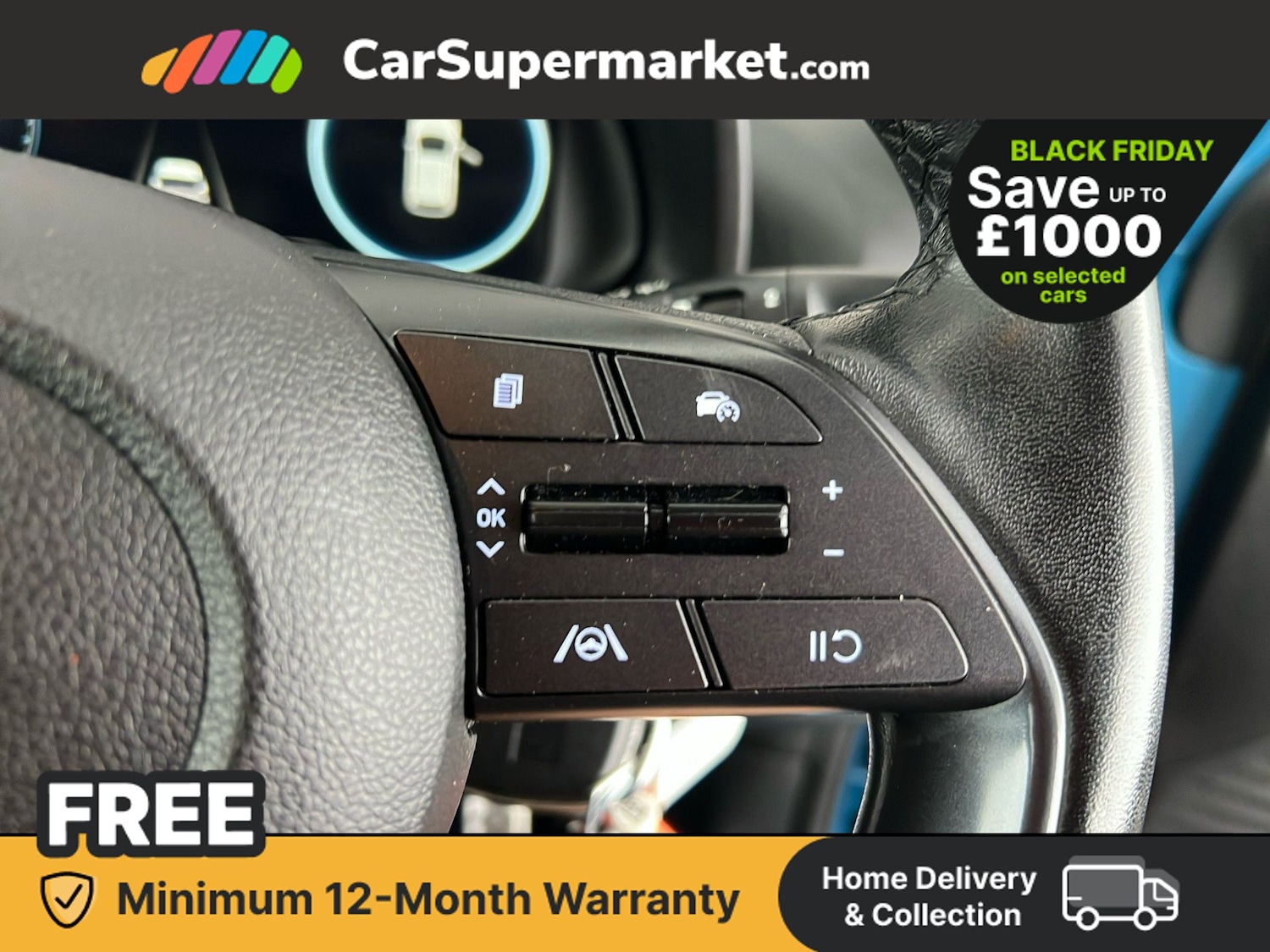 Used Hyundai BAYON 2022 for sale - 76697557: Photo 28