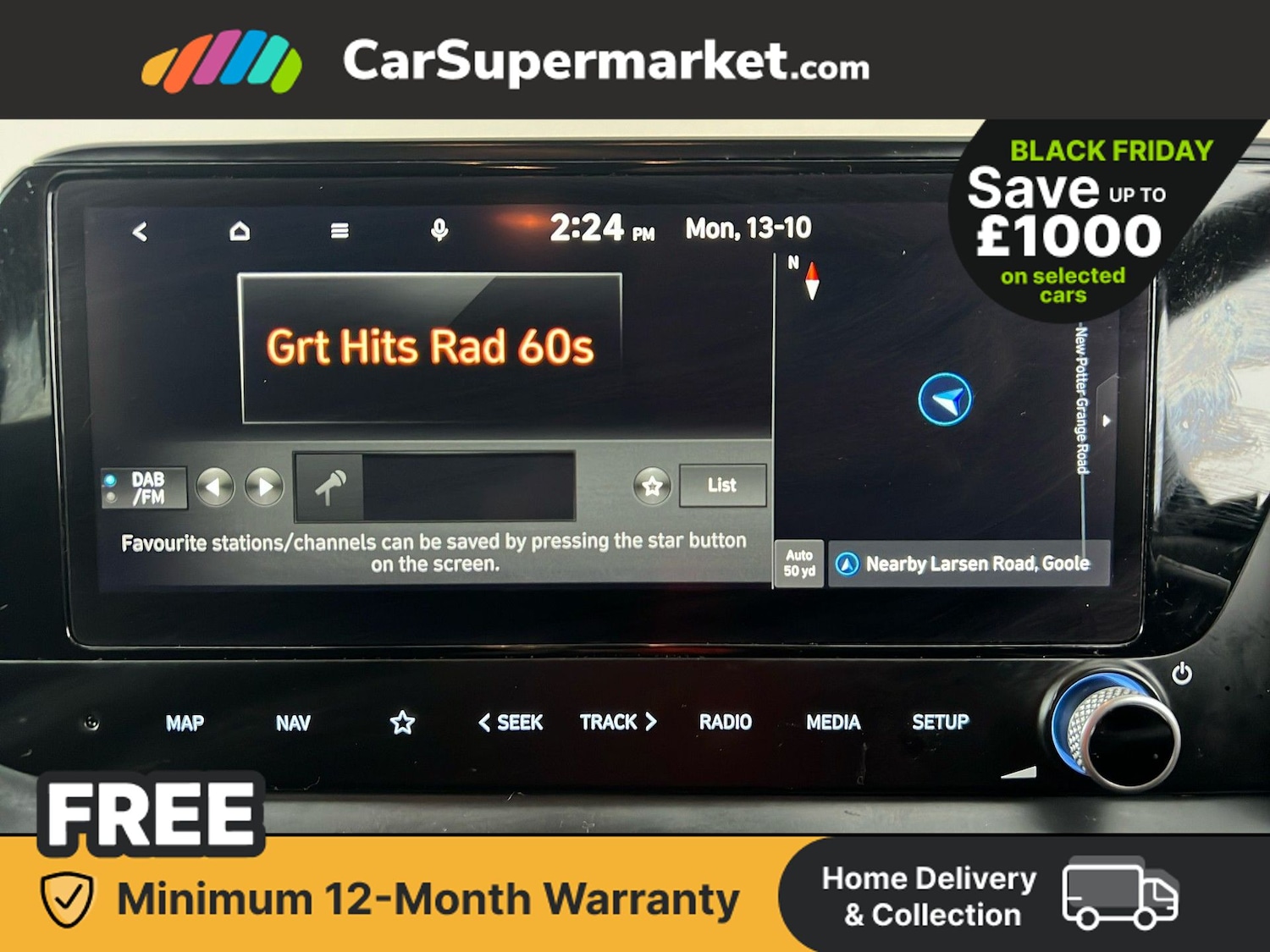 Used Hyundai BAYON 2022 for sale - 76697557: Photo 29