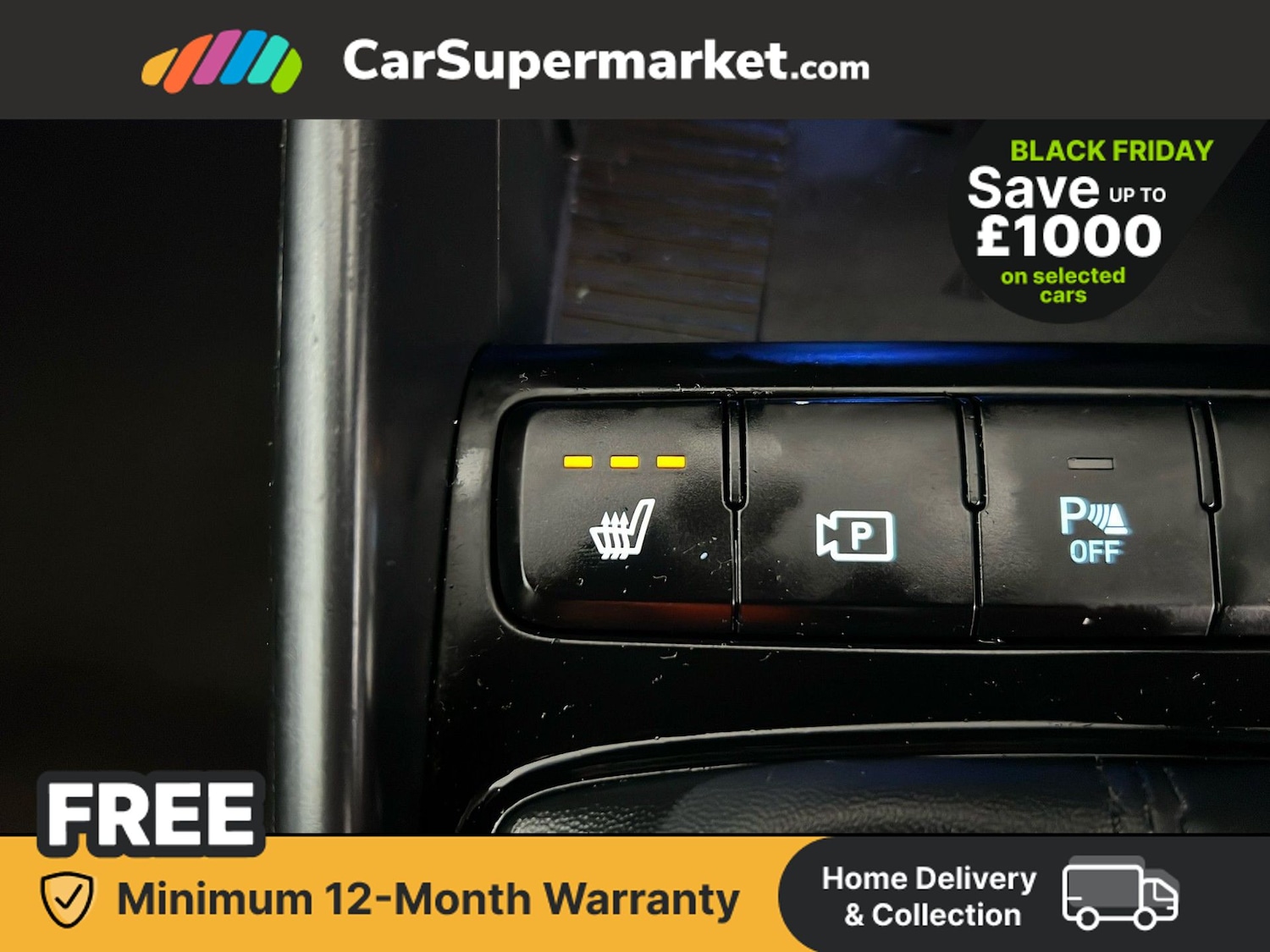 Used Hyundai BAYON 2022 for sale - 76697557: Photo 30