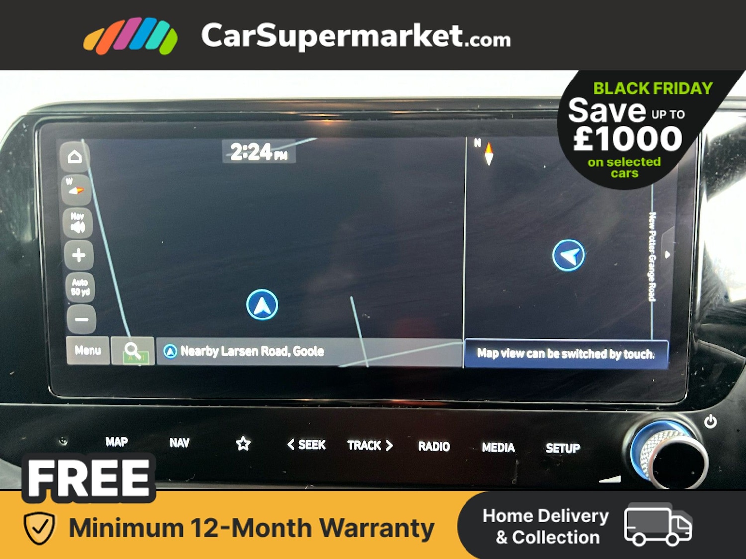 Used Hyundai BAYON 2022 for sale - 76697557: Photo 31