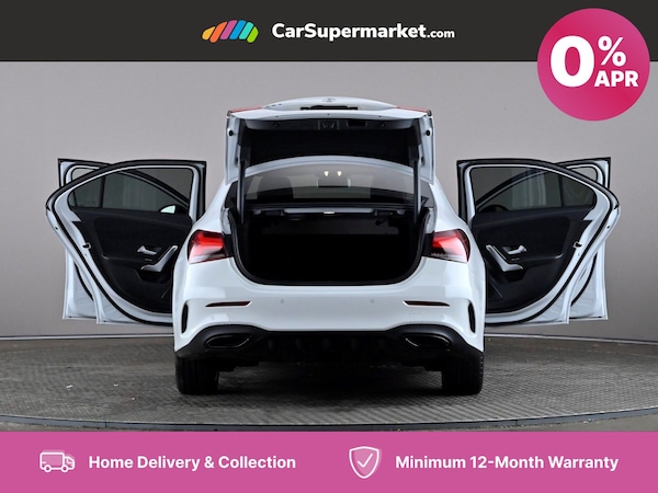 Used Mercedes-Benz A-Class 2022 for sale - 76088412: Photo 10