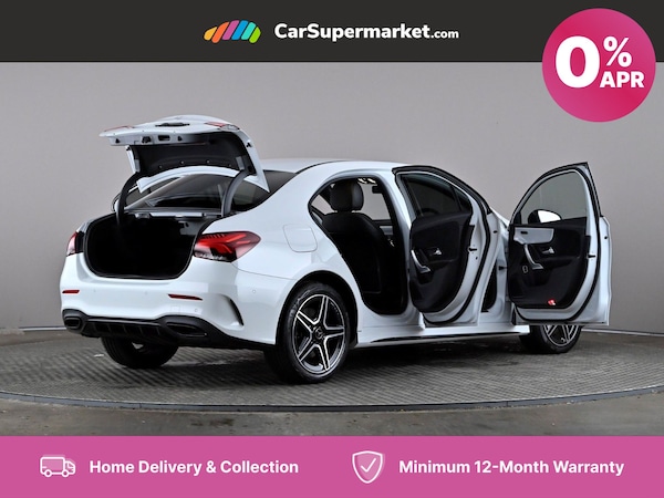 Used Mercedes-Benz A-Class 2022 for sale - 76088412: Photo 11