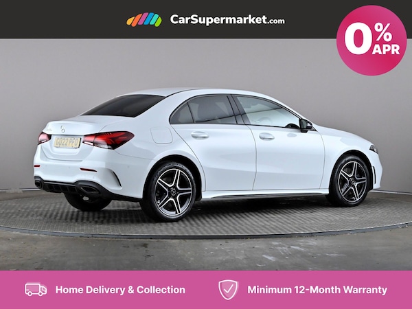 Used Mercedes-Benz A-Class 2022 for sale - 76088412: Photo 6