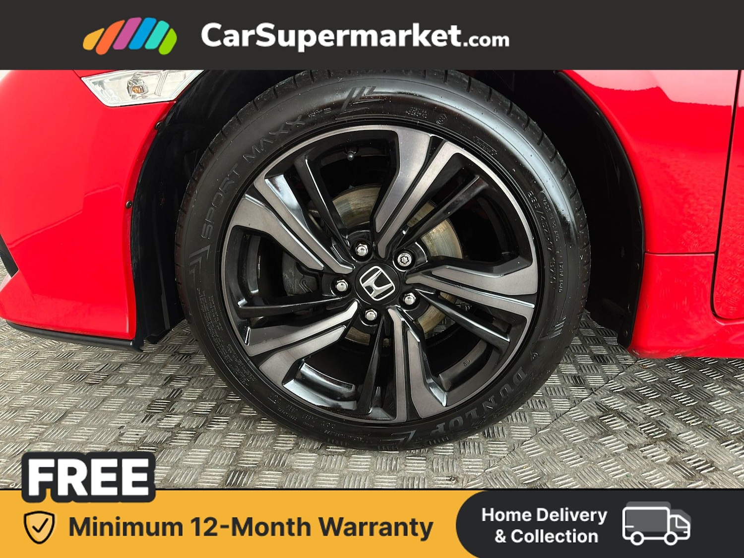 Used Honda Civic 2020 for sale - 77849316: Photo 19