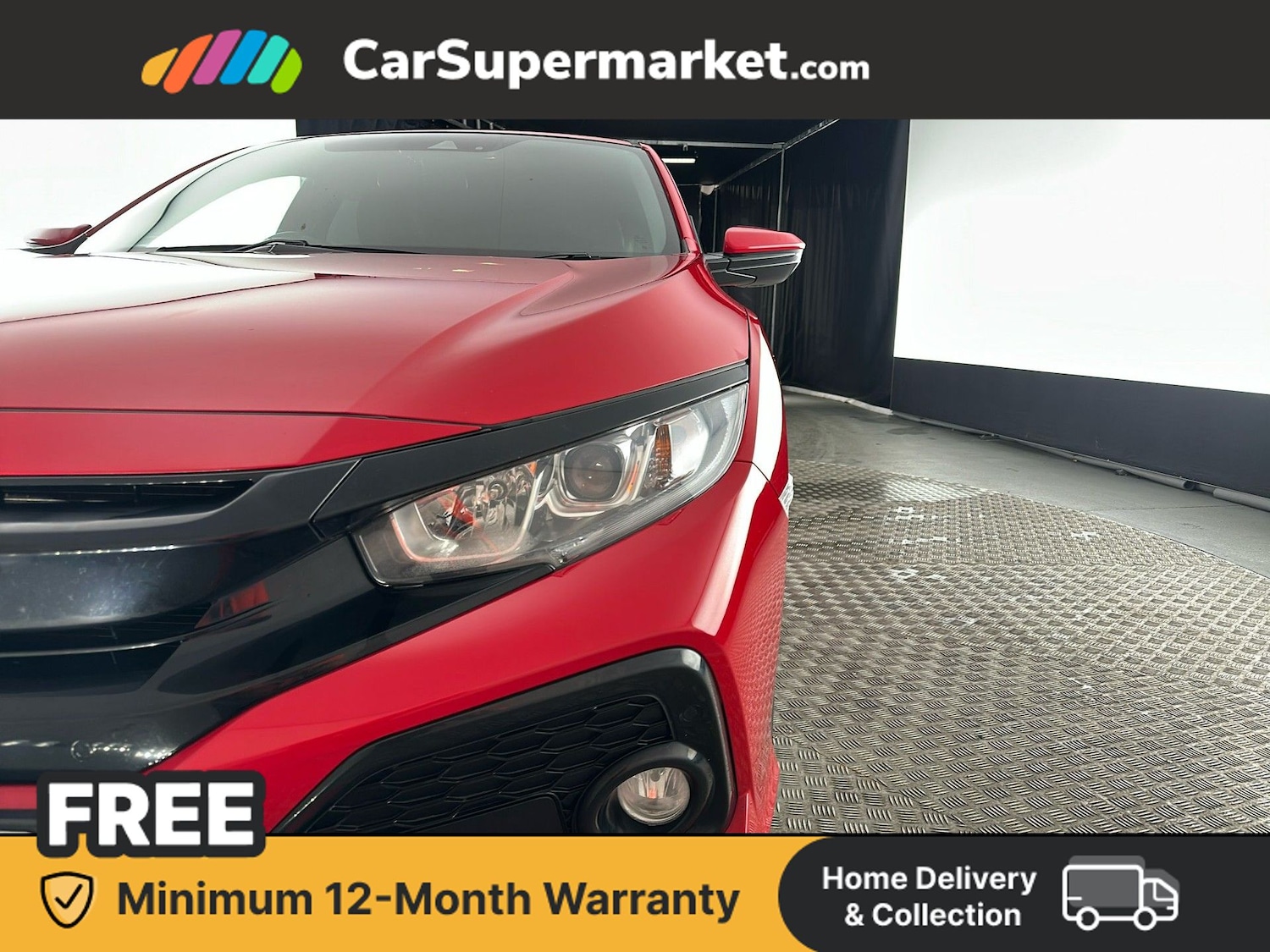 Used Honda Civic 2020 for sale - 77849316: Photo 20