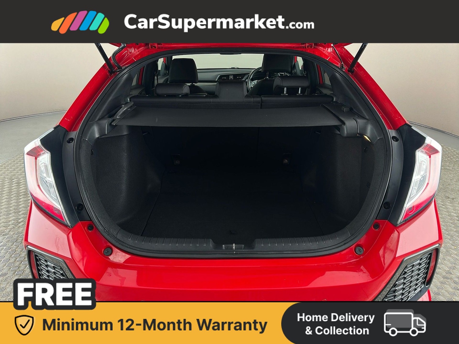 Used Honda Civic 2020 for sale - 77849316: Photo 22