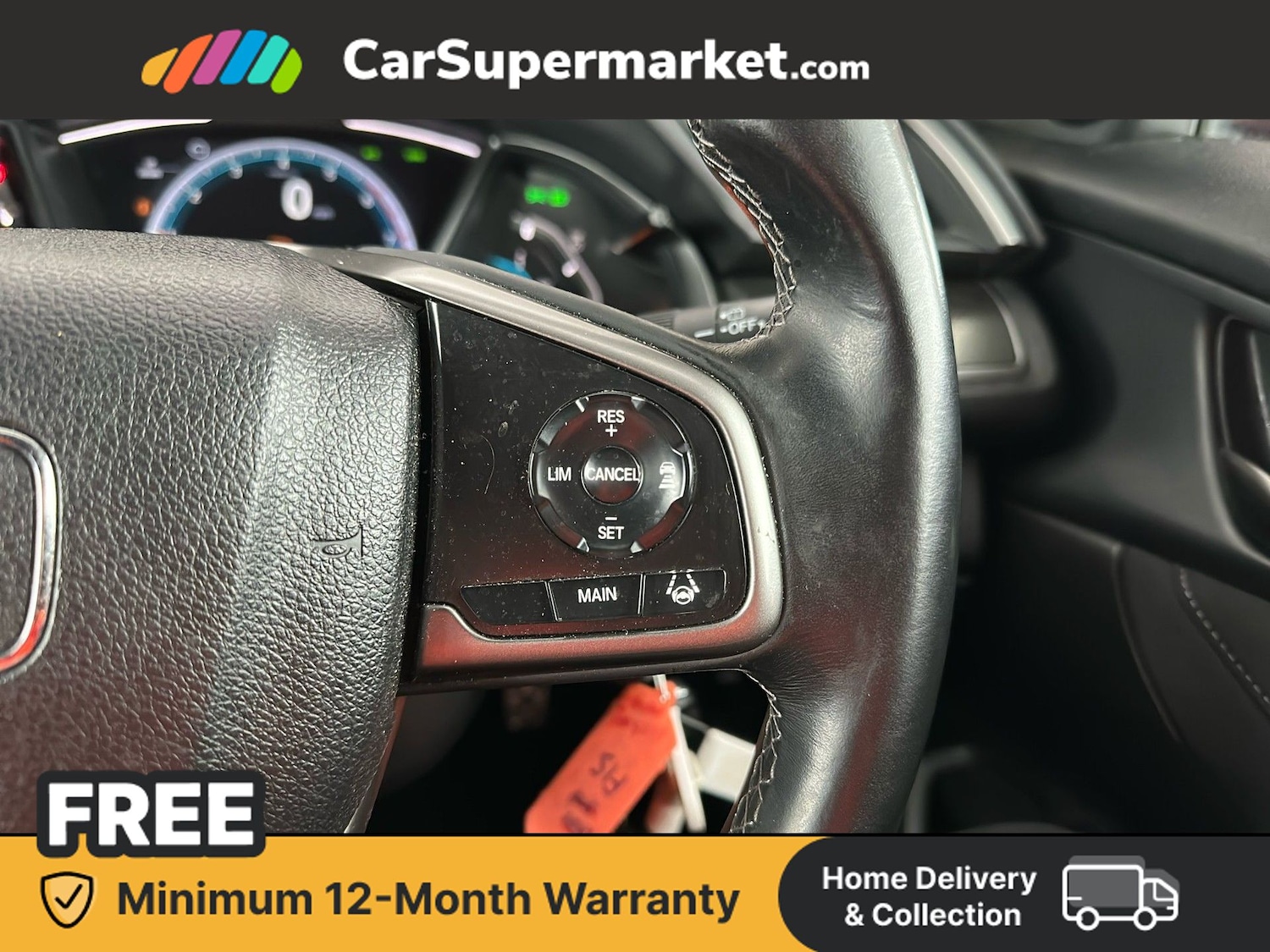 Used Honda Civic 2020 for sale - 77849316: Photo 31