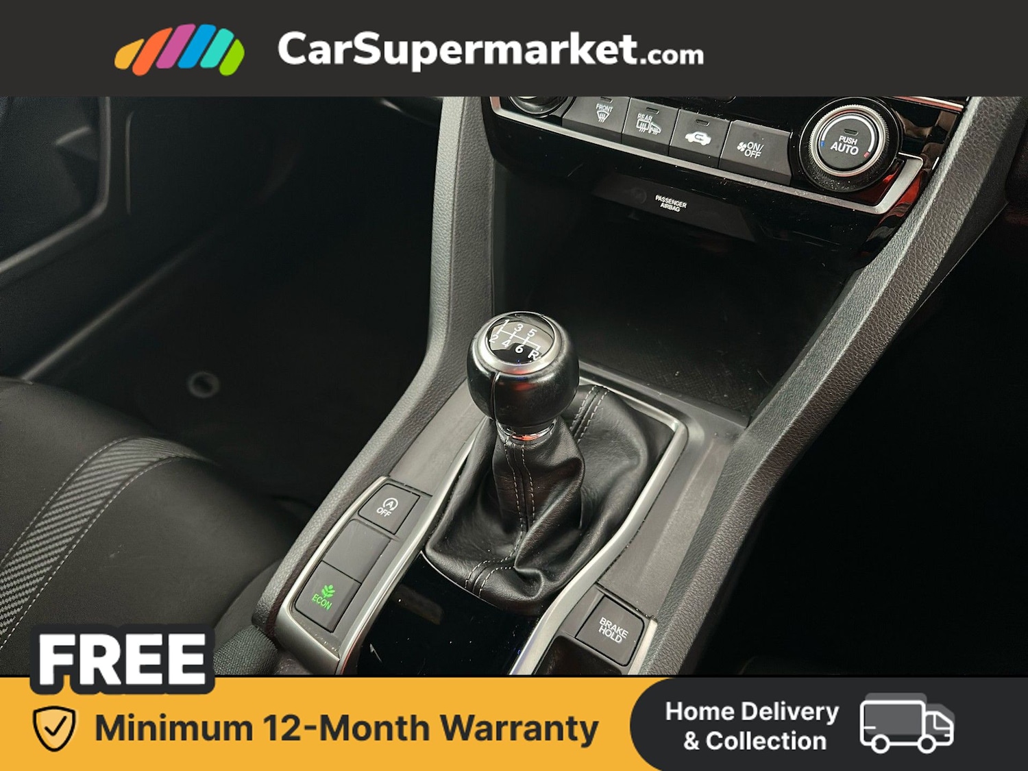 Used Honda Civic 2020 for sale - 77849316: Photo 32