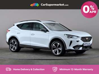 2023 - 2.0 TSI 190 V1 DSG 4Drive