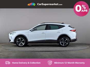 Used Cupra Formentor 2023 for sale - 75308424: Photo