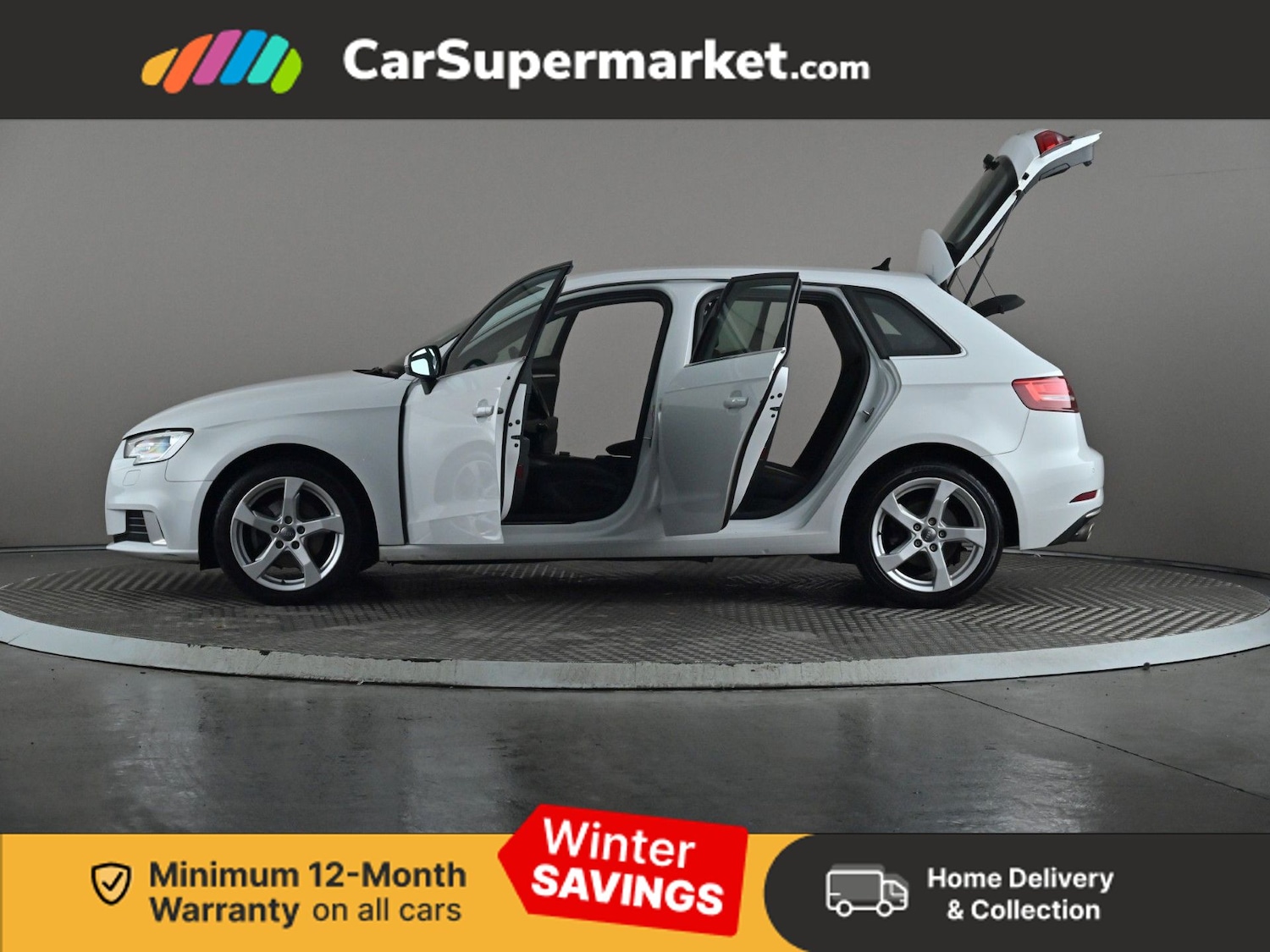 Used Audi A3 2019 for sale - 77147585: Photo 10