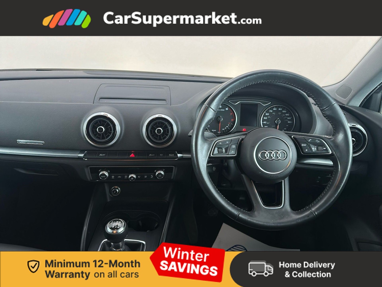 Used Audi A3 2019 for sale - 77147585: Photo 15