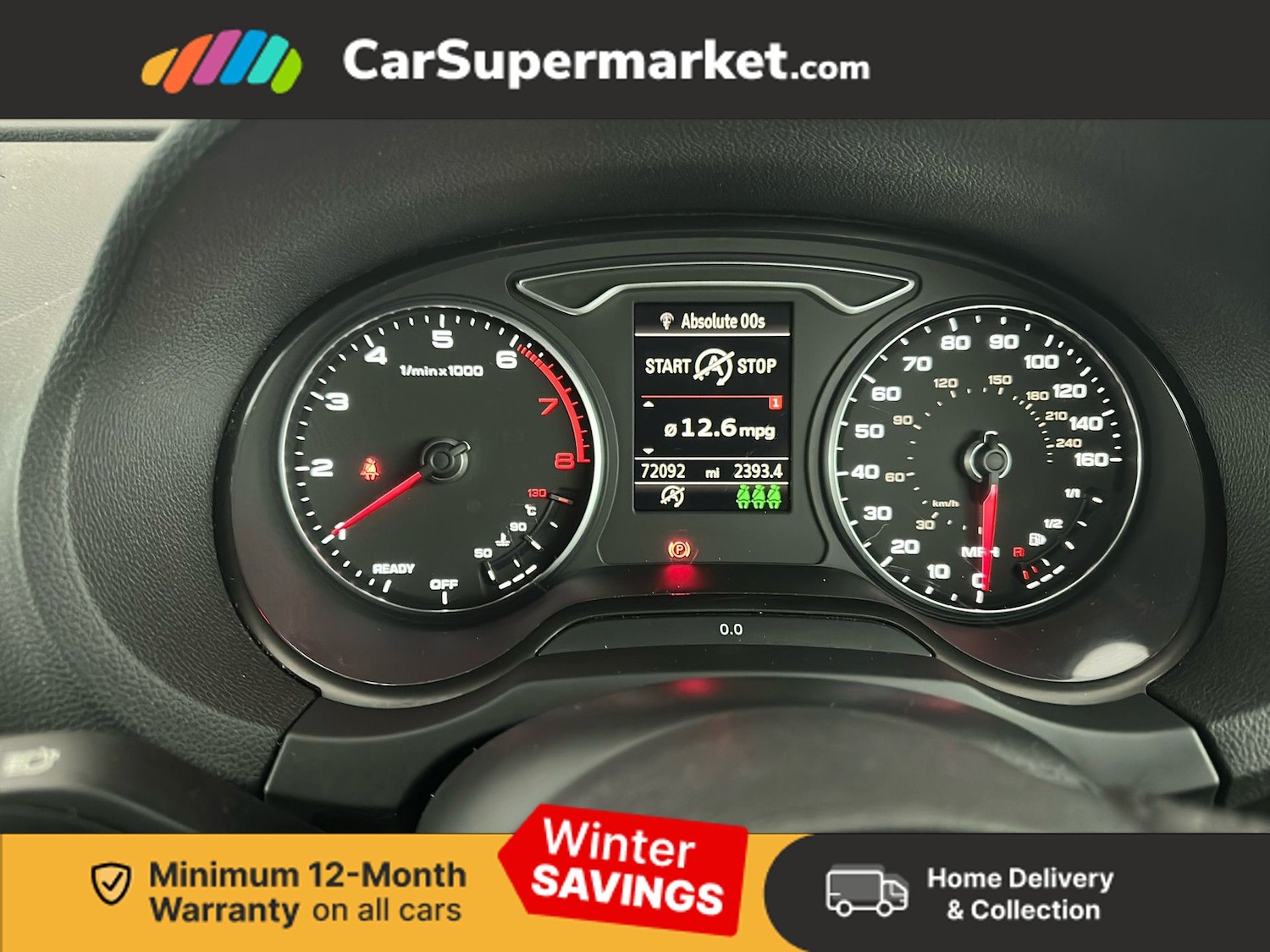 Used Audi A3 2019 for sale - 77147585: Photo 16