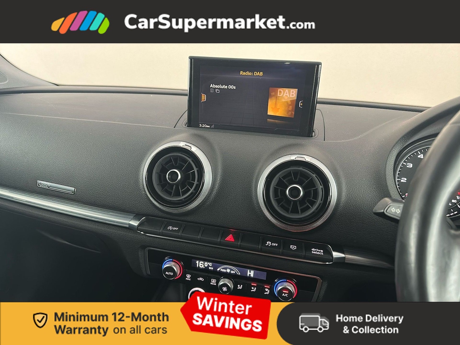 Used Audi A3 2019 for sale - 77147585: Photo 17