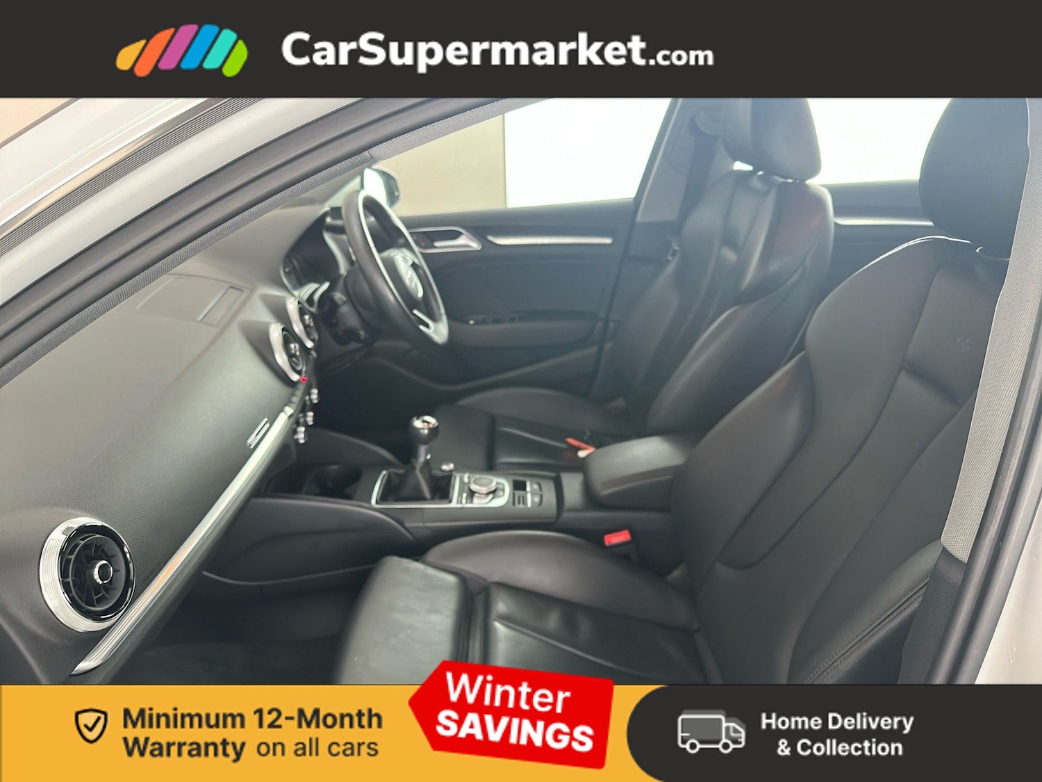 Used Audi A3 2019 for sale - 77147585: Photo 18