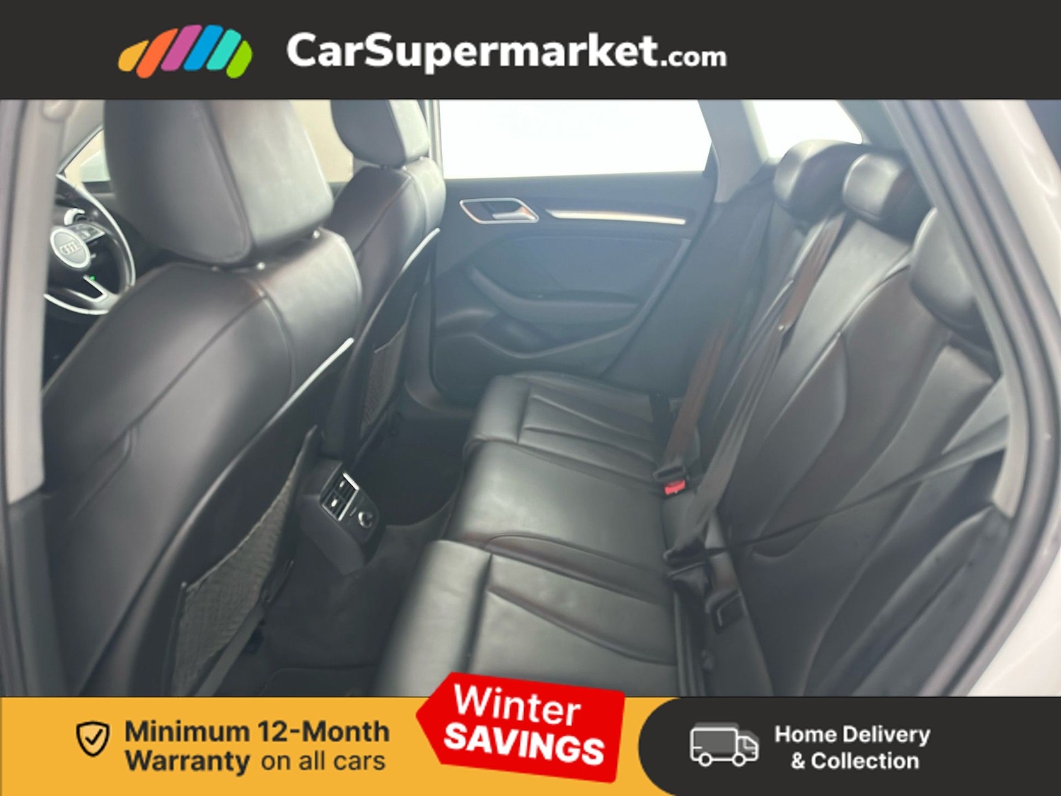 Used Audi A3 2019 for sale - 77147585: Photo 19
