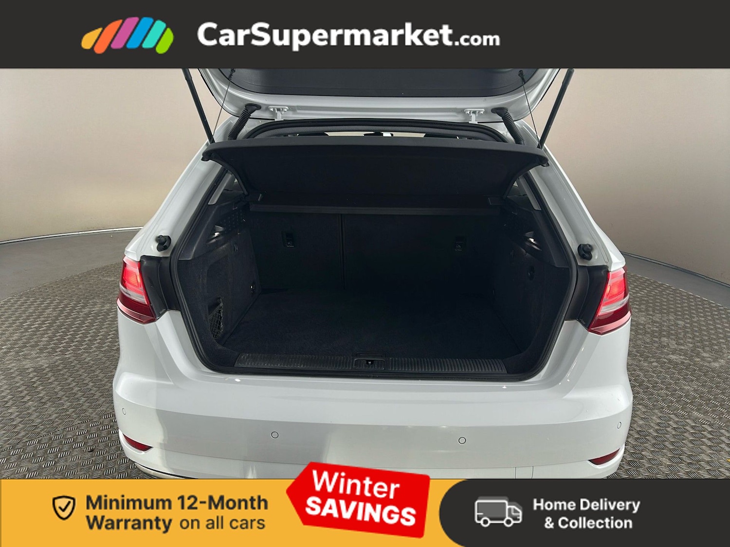 Used Audi A3 2019 for sale - 77147585: Photo 23