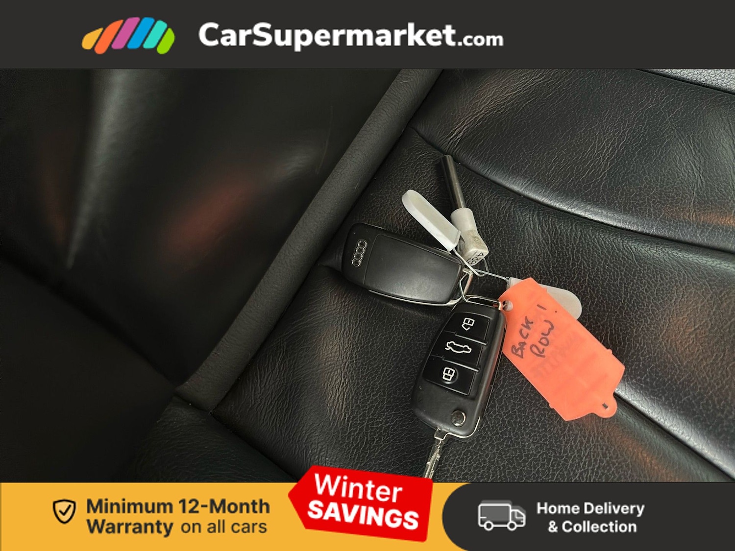 Used Audi A3 2019 for sale - 77147585: Photo 24