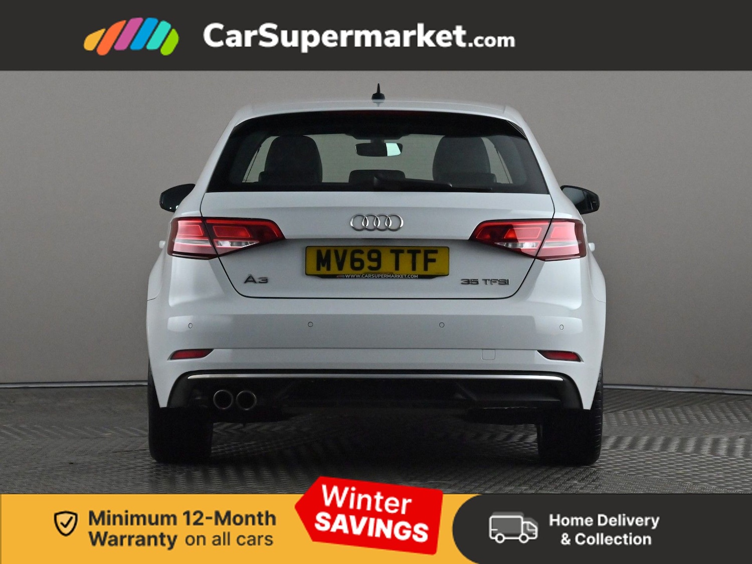 Used Audi A3 2019 for sale - 77147585: Photo 6