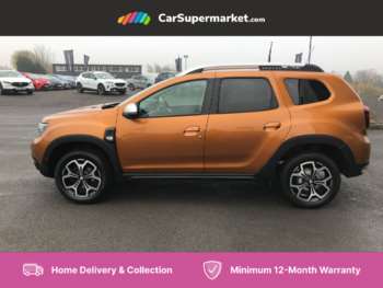 Used Dacia Duster 2019 for sale - 74878215: Photo