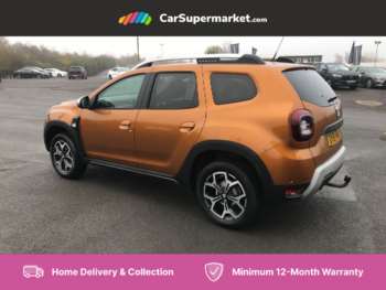 Used Dacia Duster 2019 for sale - 74878215: Photo