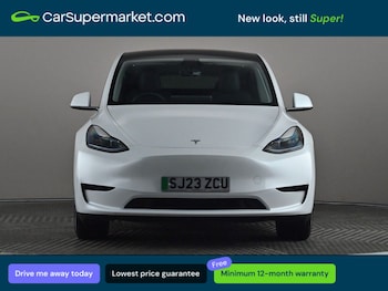 Used Tesla Model Y 2023 for sale - 78228810: Photo
