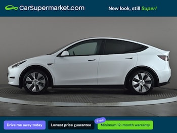 Used Tesla Model Y 2023 for sale - 78228810: Photo