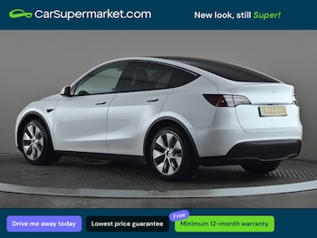 Used Tesla Model Y 2023 for sale - 78228810: Photo