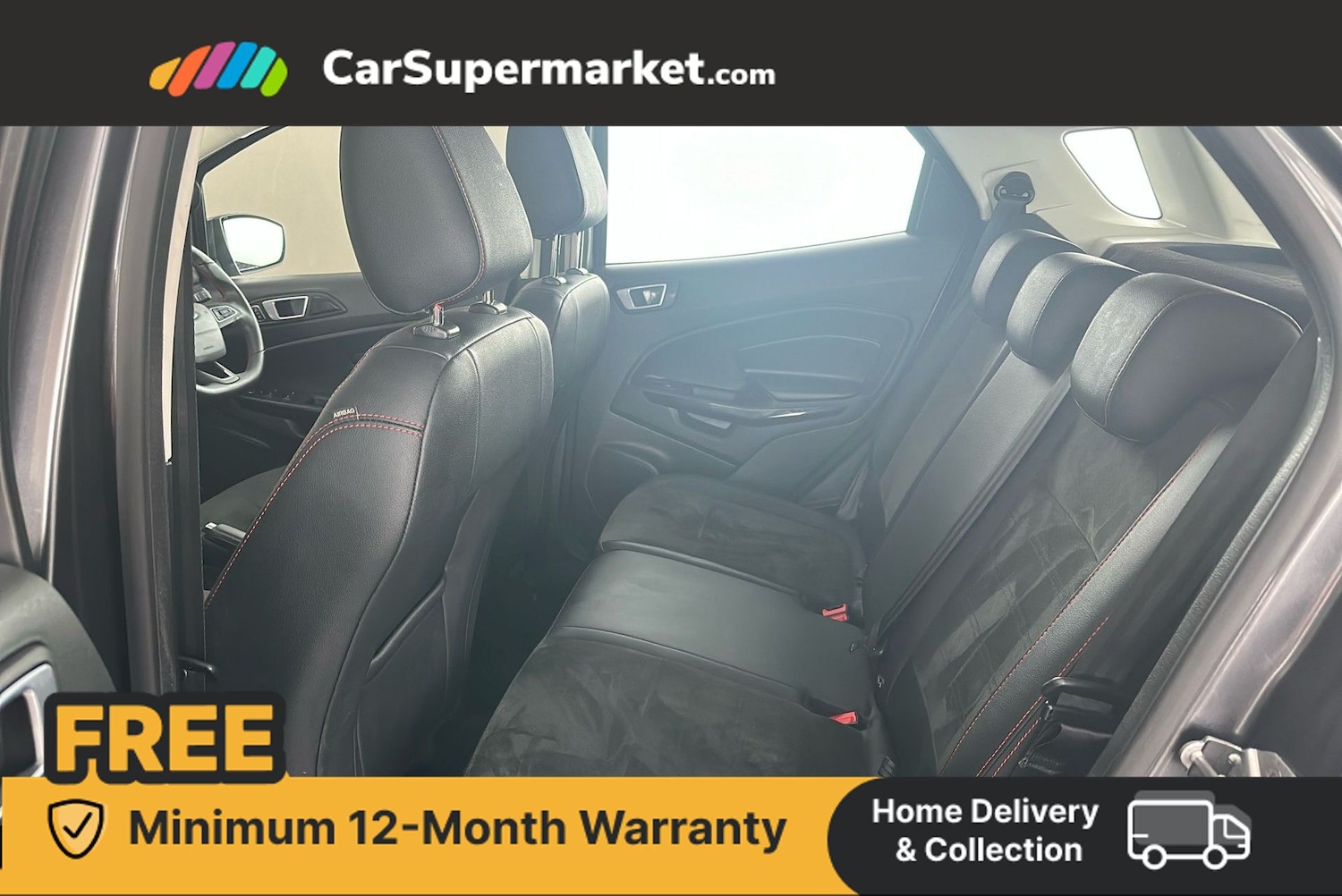 Used Ford Ecosport 2022 for sale - 76495179: Photo 18