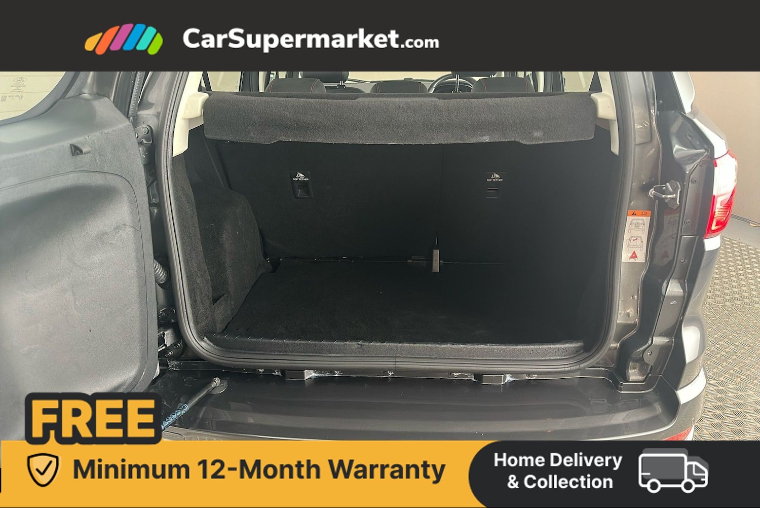 Used Ford Ecosport 2022 for sale - 76495179: Photo 22