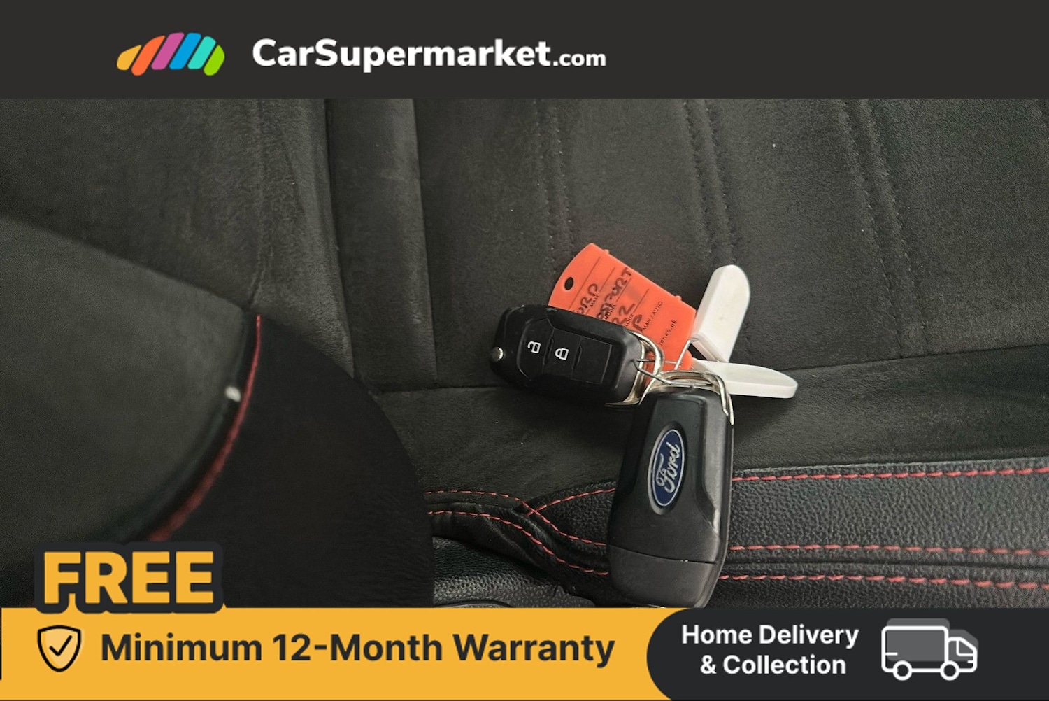 Used Ford Ecosport 2022 for sale - 76495179: Photo 23