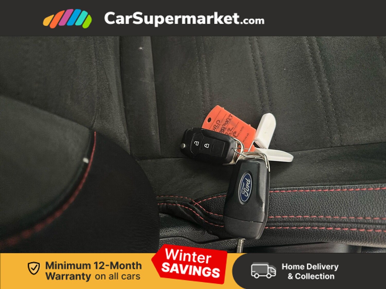 Used Ford Ecosport 2022 for sale - 76495179: Photo 24