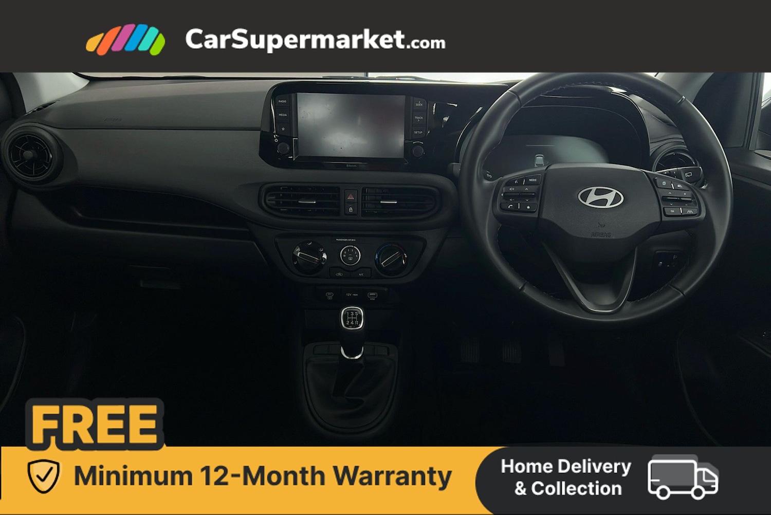 Used Hyundai i10 2024 for sale - 76362801: Photo 13
