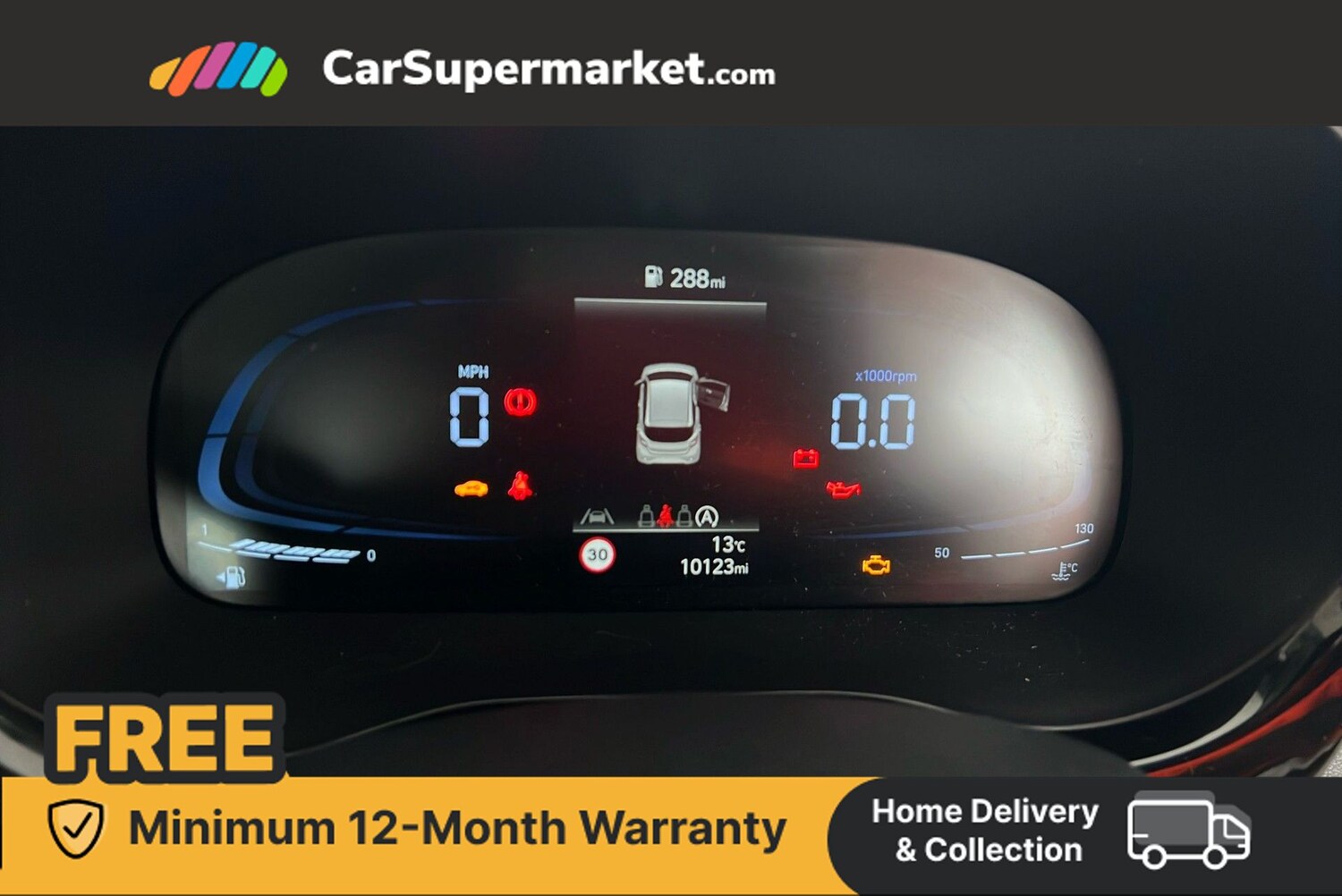 Used Hyundai i10 2024 for sale - 76362801: Photo 15