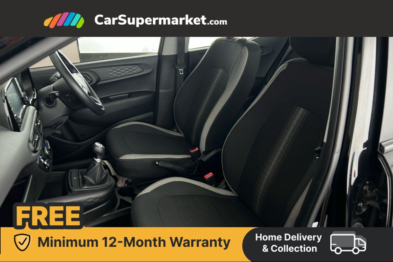 Used Hyundai i10 2024 for sale - 76362801: Photo 17