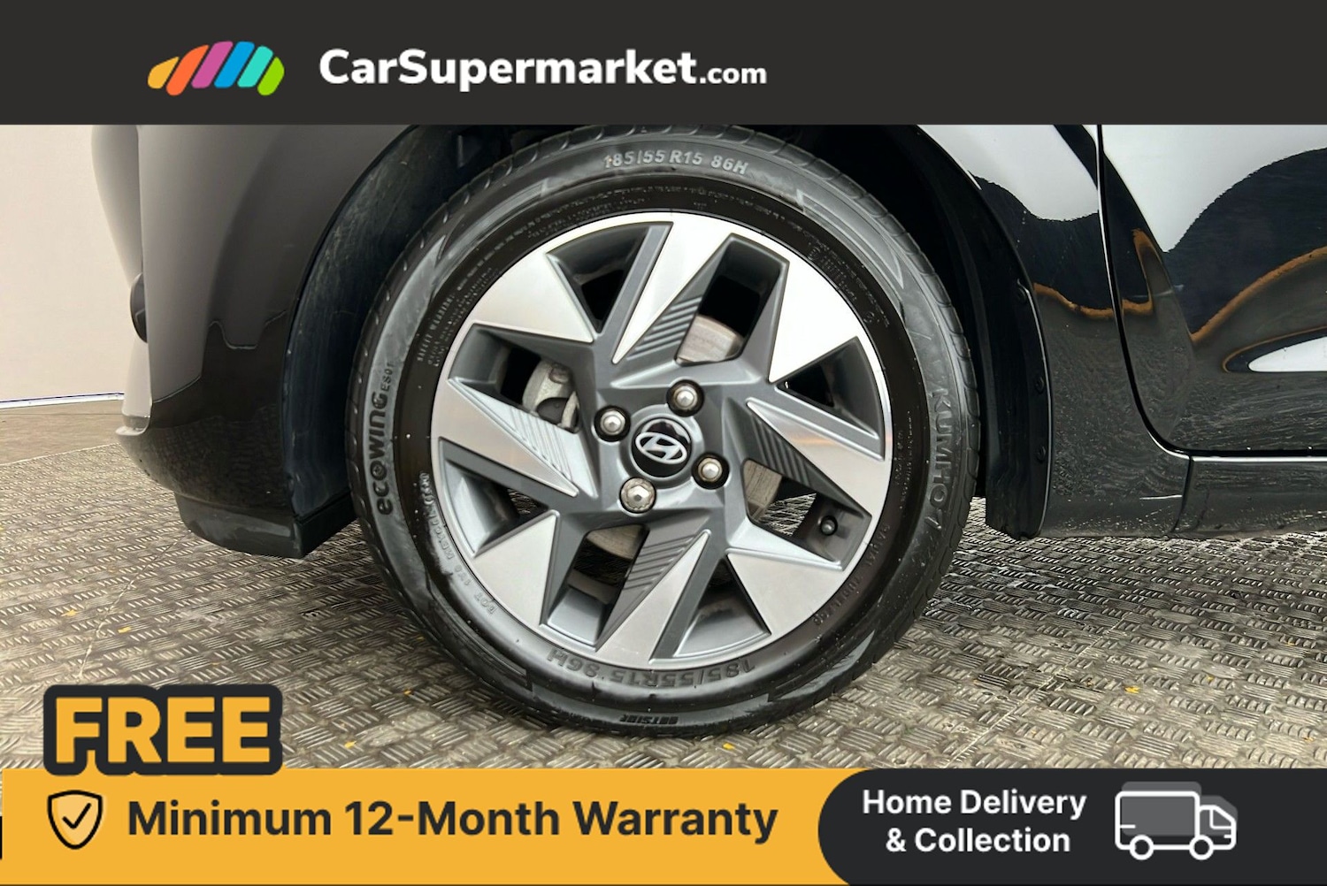 Used Hyundai i10 2024 for sale - 76362801: Photo 19