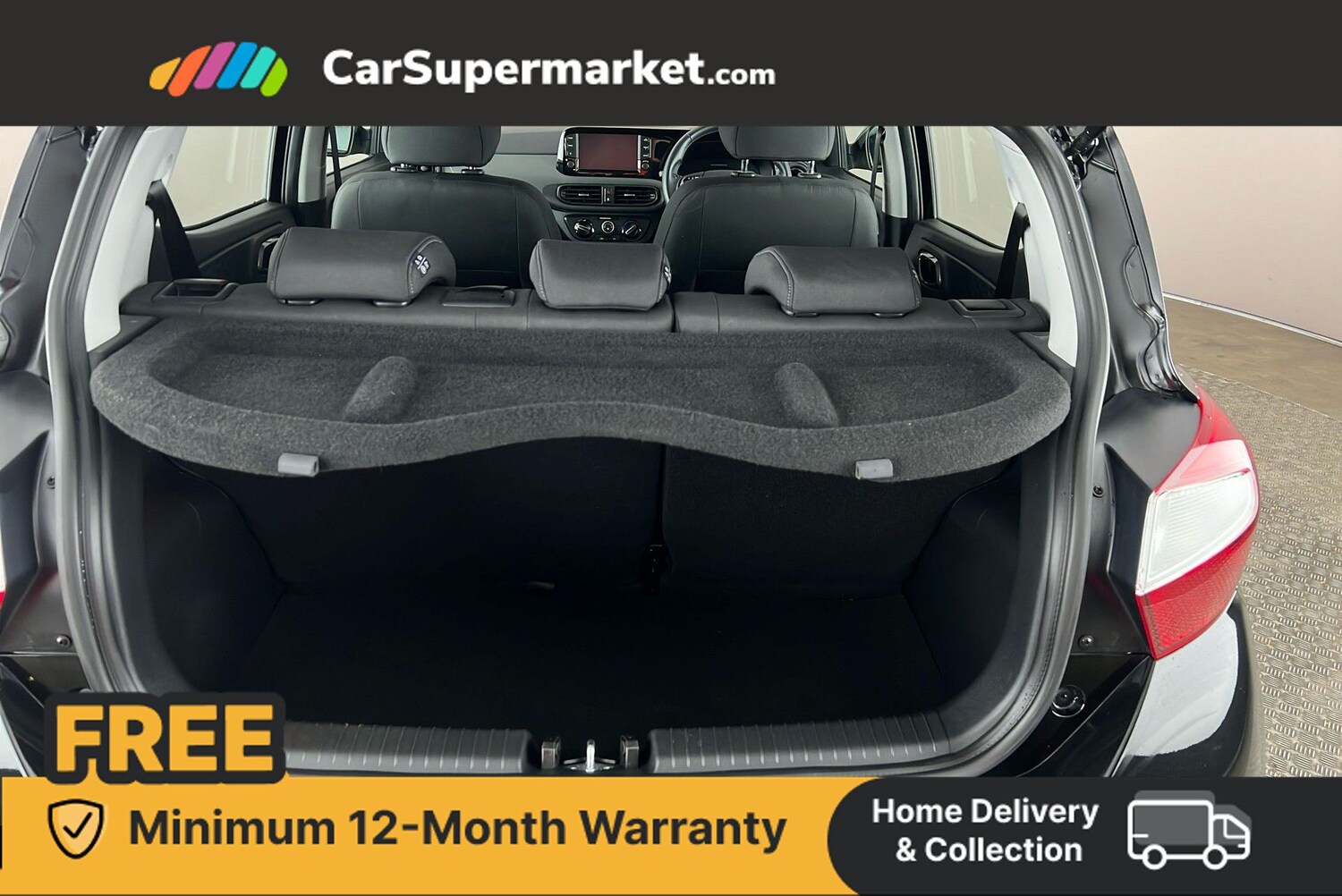 Used Hyundai i10 2024 for sale - 76362801: Photo 22