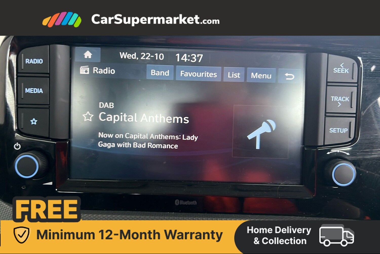 Used Hyundai i10 2024 for sale - 76362801: Photo 25